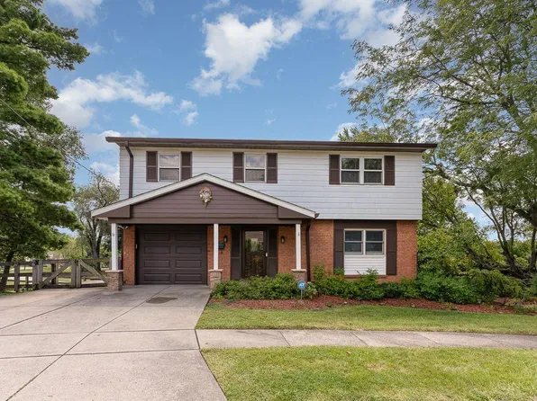 6298 Seiler Dr, Cincinnati, OH 45239