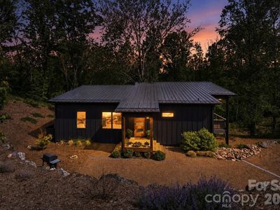 306 Broad Vista Ln, Asheville, NC, 28804