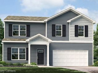 10465 Valley Dr, Goodrich, MI 48438