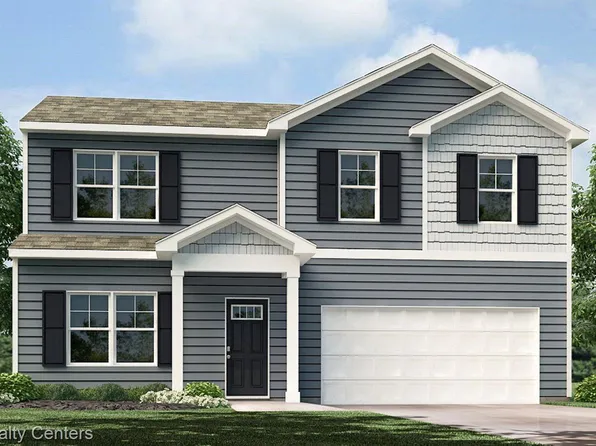 10465 Valley Dr, Goodrich, MI 48438