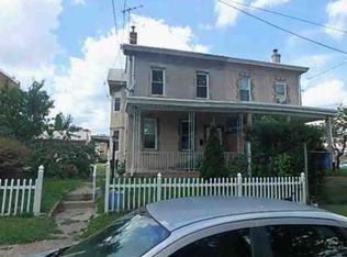 6442 Tulip St, Philadelphia, PA 19135