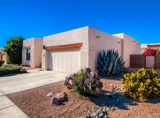 286 W Ajax Peak Rd, Tucson, AZ 85737