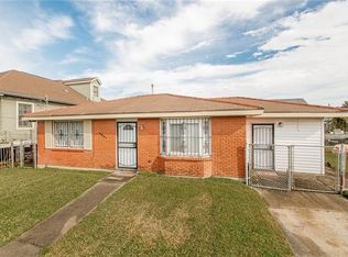 4907 Dodt Ave, New Orleans, LA 70126