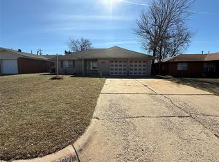 2920 SW 57th St, Oklahoma City, OK 73119