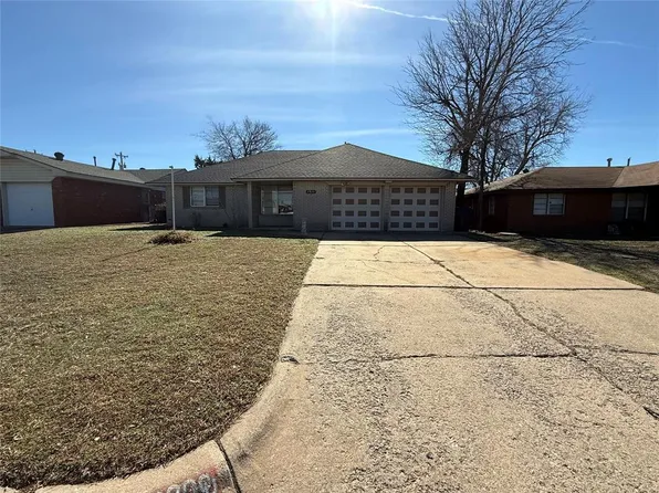 2920 SW 57th St, Oklahoma City, OK 73119