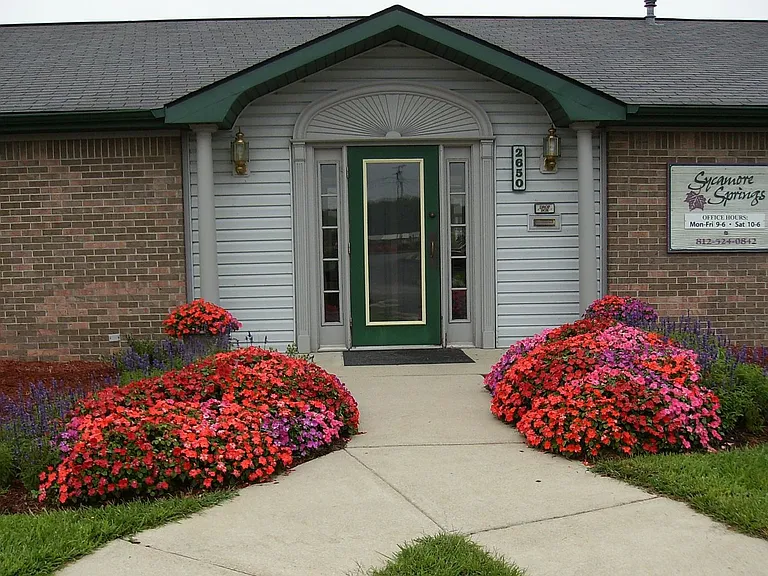 2734 Bent Tree Ln — Photo 56
