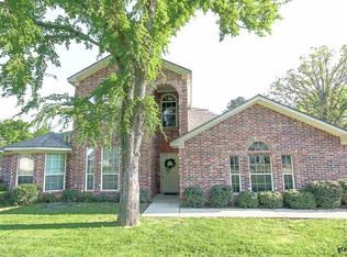 15111 Brookstone Dr, Flint, TX 75762