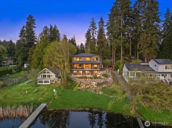 17333 191st Avenue NE, Woodinville, WA 98072