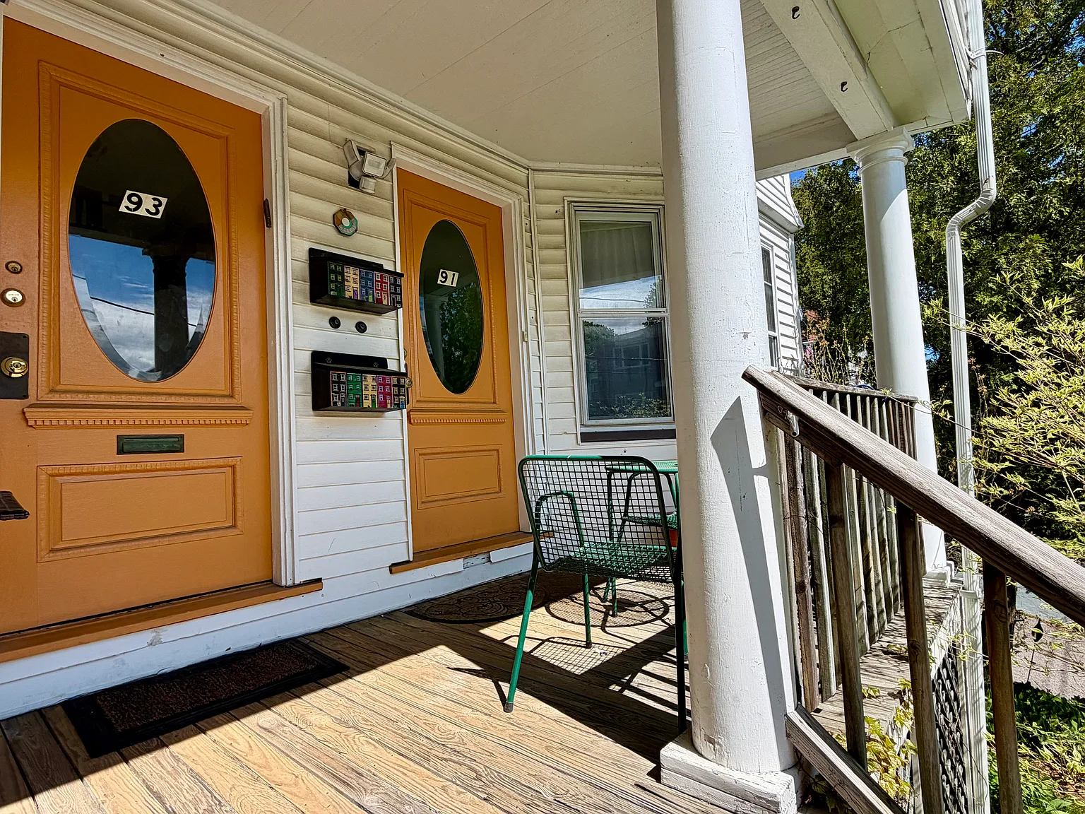 91 Academy Hill Rd — Photo 3