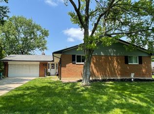 2549 Richmar Dr, Dayton, OH 45434