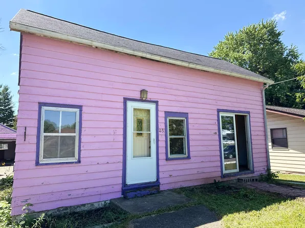 113 E North St, Deforest, WI 53532