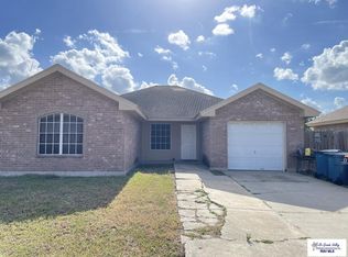 2816 Avila St, Brownsville, TX 78520