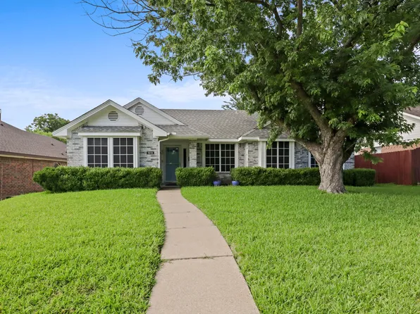 1314 Hall Rd, Seagoville, TX 75159