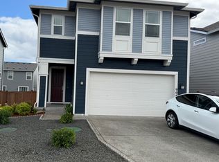 908 Vine Maple St SE, Olympia, WA 98503