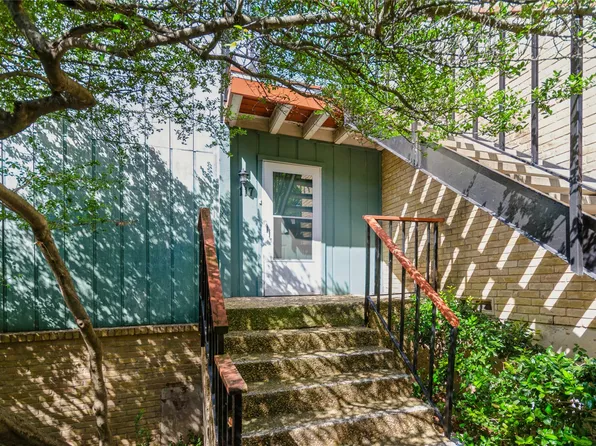6600 Eastridge Dr APT 117, Dallas, TX 75231