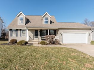 819 Savannah Trl, Medina, OH 44256