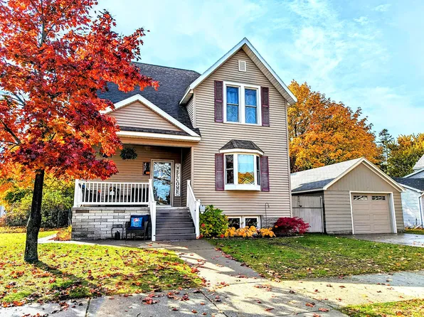 408 W Lincoln St, Alpena, MI 49707