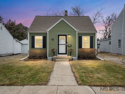 835 Albert Ave, Sycamore, IL, 60178