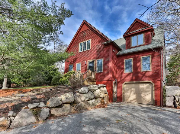 37 Forsythia Drive, Harwich, MA 02645