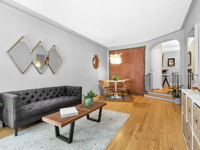 50 Lefferts Ave APT 2B, Brooklyn, NY, 11225