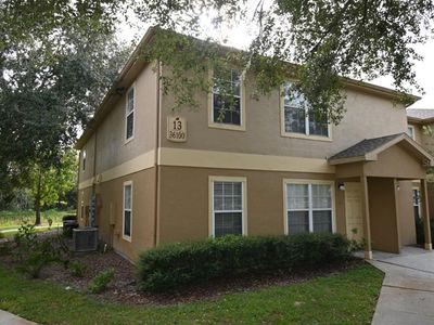 36100 Lake Chase Blvd UNIT 101, Zephyrhills, FL, 33541