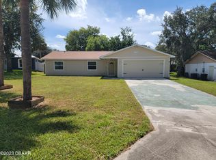 709 Hiview Cir, Port Orange, FL 32127