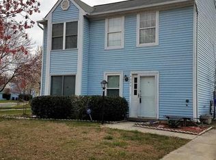 4094 Broadbill Cir, Waldorf, MD 20603