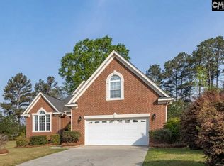 548 Village Church Dr, Chapin, SC 29036