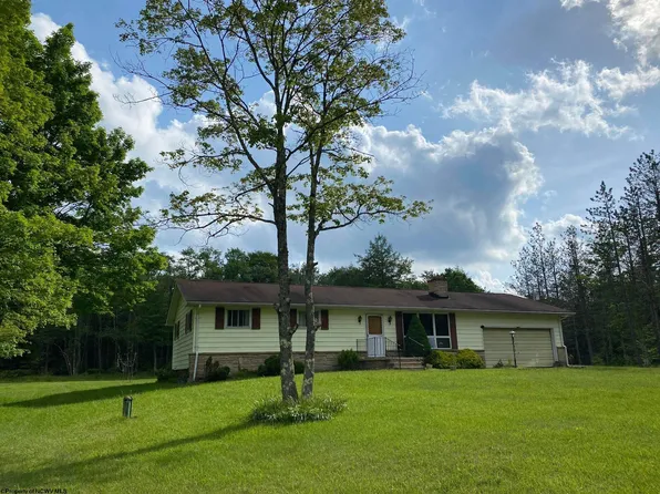 23111 Seneca Trl, Thomas, WV 26292