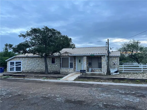 506 Rosita Ave, Freer, TX 78357