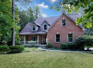 5445 N Acorn Ct, Greenfield, IN