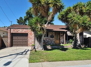 1450 Isabella St, Santa Clara, CA 95050