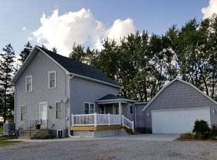 2409 300th St, Rowley, IA 52329