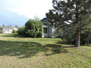 401 W 2nd Ave, Big Timber, MT 59011