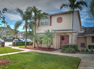 3861 NW 122nd Ter, Sunrise, FL 33323