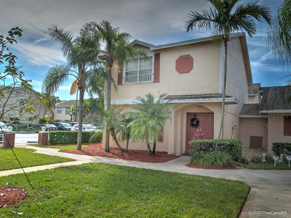 3861 NW 122nd Ter, Sunrise, FL 33323