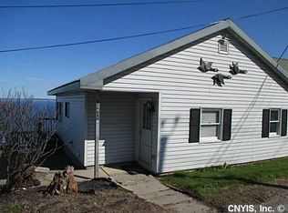 23491 County Route 59, Dexter, NY 13634