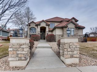 15757 E Prentice Dr, Centennial, CO 80015
