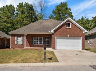 4506 Rock Creek Cir, Trussville, AL 35173