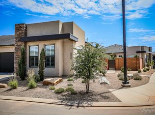 4849 S Martin Dr, St George, UT 84790