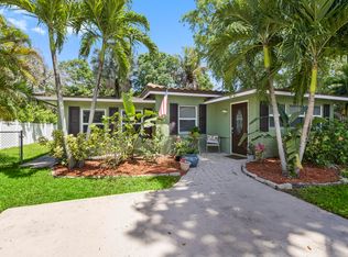 2660 SW 12th Terrace, Fort Lauderdale, FL 33315