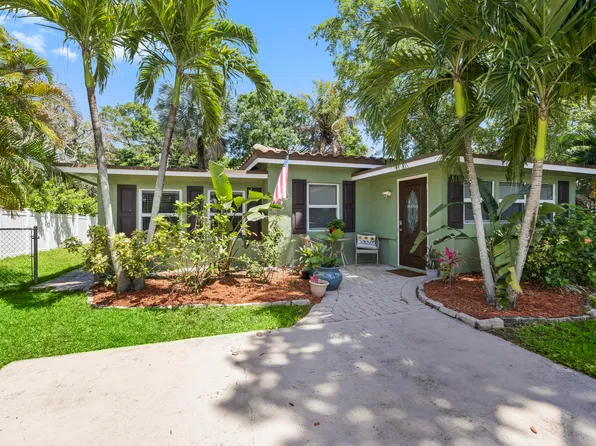 2660 SW 12th Terrace, Fort Lauderdale, FL 33315