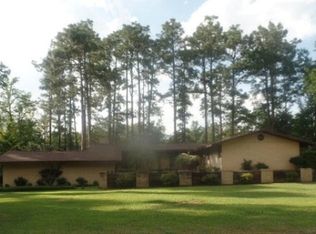 90 Fairway Ln, Barnwell, SC 29812