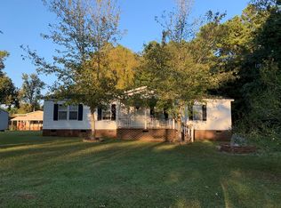 985 Amber Hill Cir, Cross hill, SC 29332