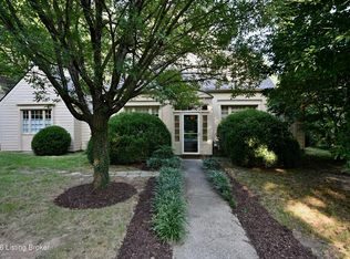 621 Cochran Hill Rd, Louisville, KY 40206