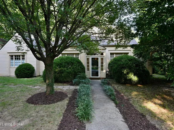 621 Cochran Hill Rd, Louisville, KY 40206