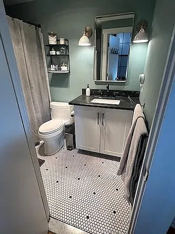 209 Cuthbert St #206 — Photo 15