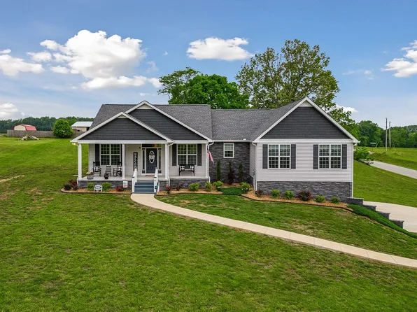 18 Faith Rae Blvd, Morrison, TN 37357