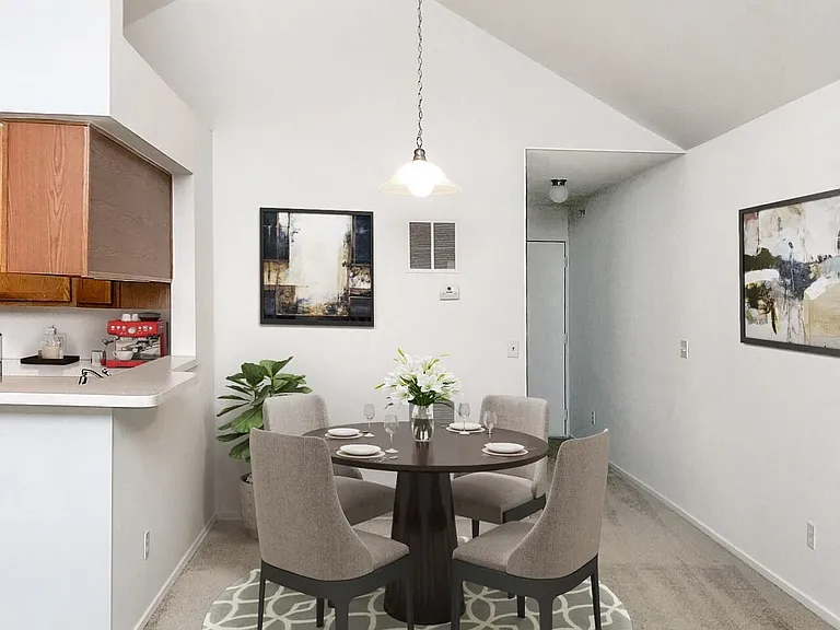 Westlake Apartments — Photo 18