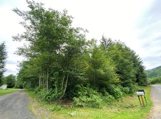 999 Elk Valley Rd, Forks, WA 98331